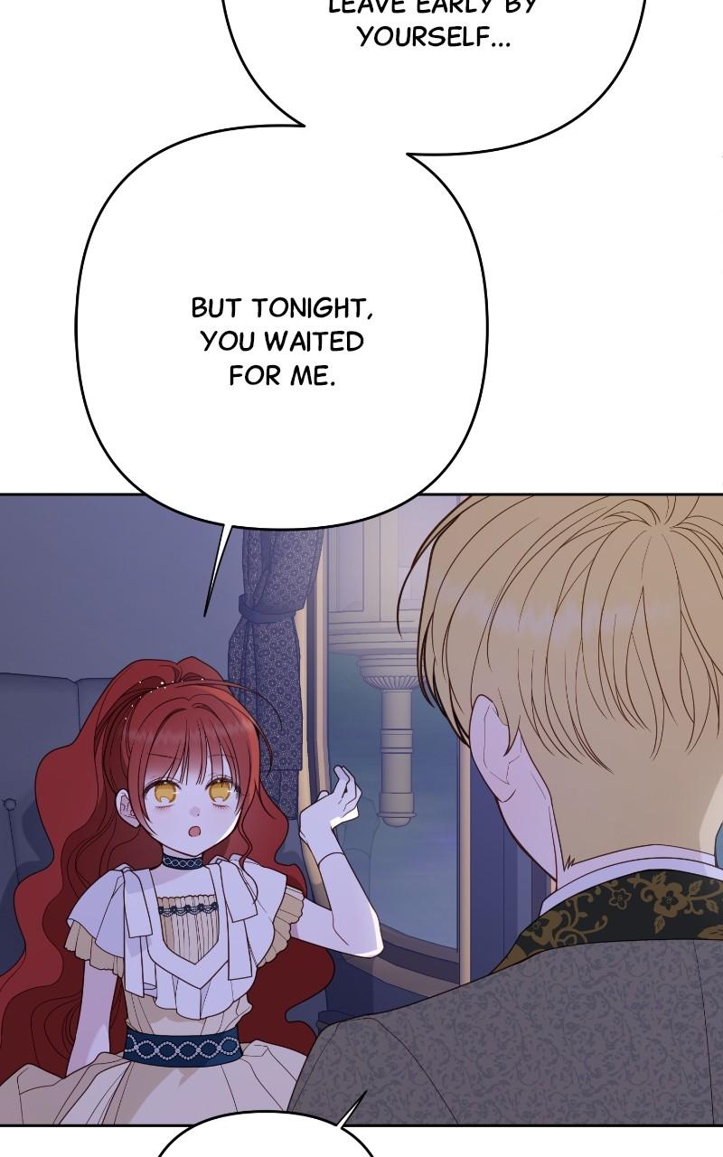Baby Tyrant Chap 105 - Next Chap 106