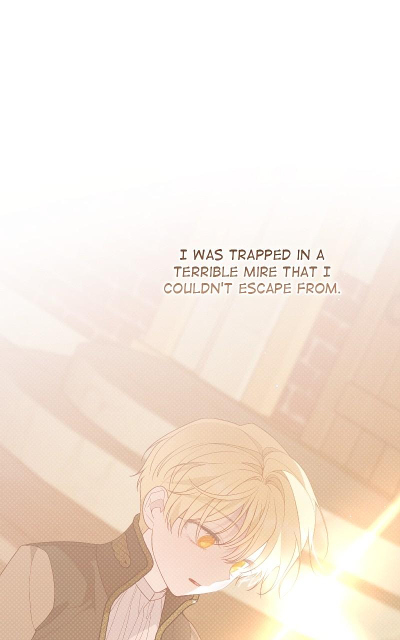 Baby Tyrant Chap 105 - Next Chap 106