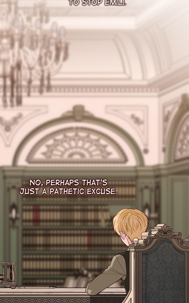 Baby Tyrant Chap 105 - Next Chap 106