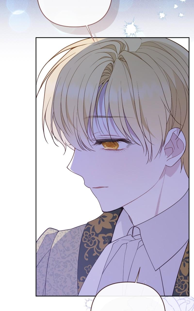Baby Tyrant Chap 105 - Next Chap 106