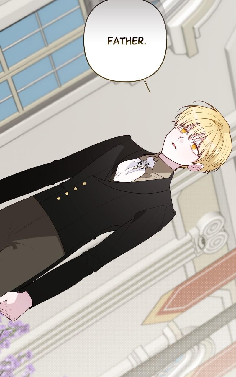 Baby Tyrant Chap 106 - Next Chap 107