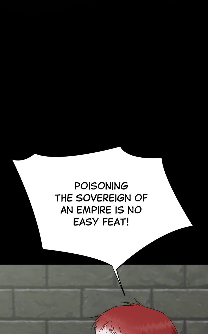 Baby Tyrant Chap 106 - Next Chap 107