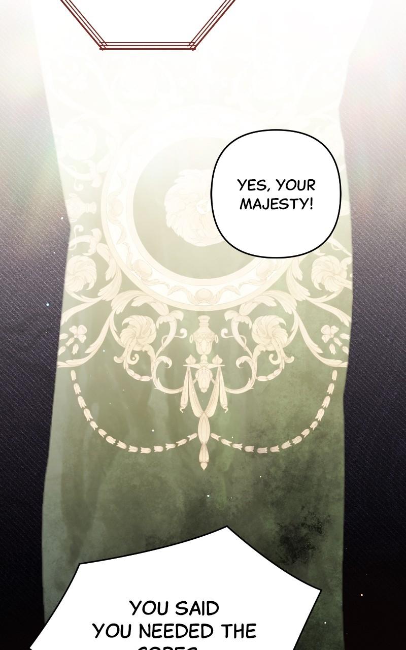 Baby Tyrant Chap 106 - Next Chap 107