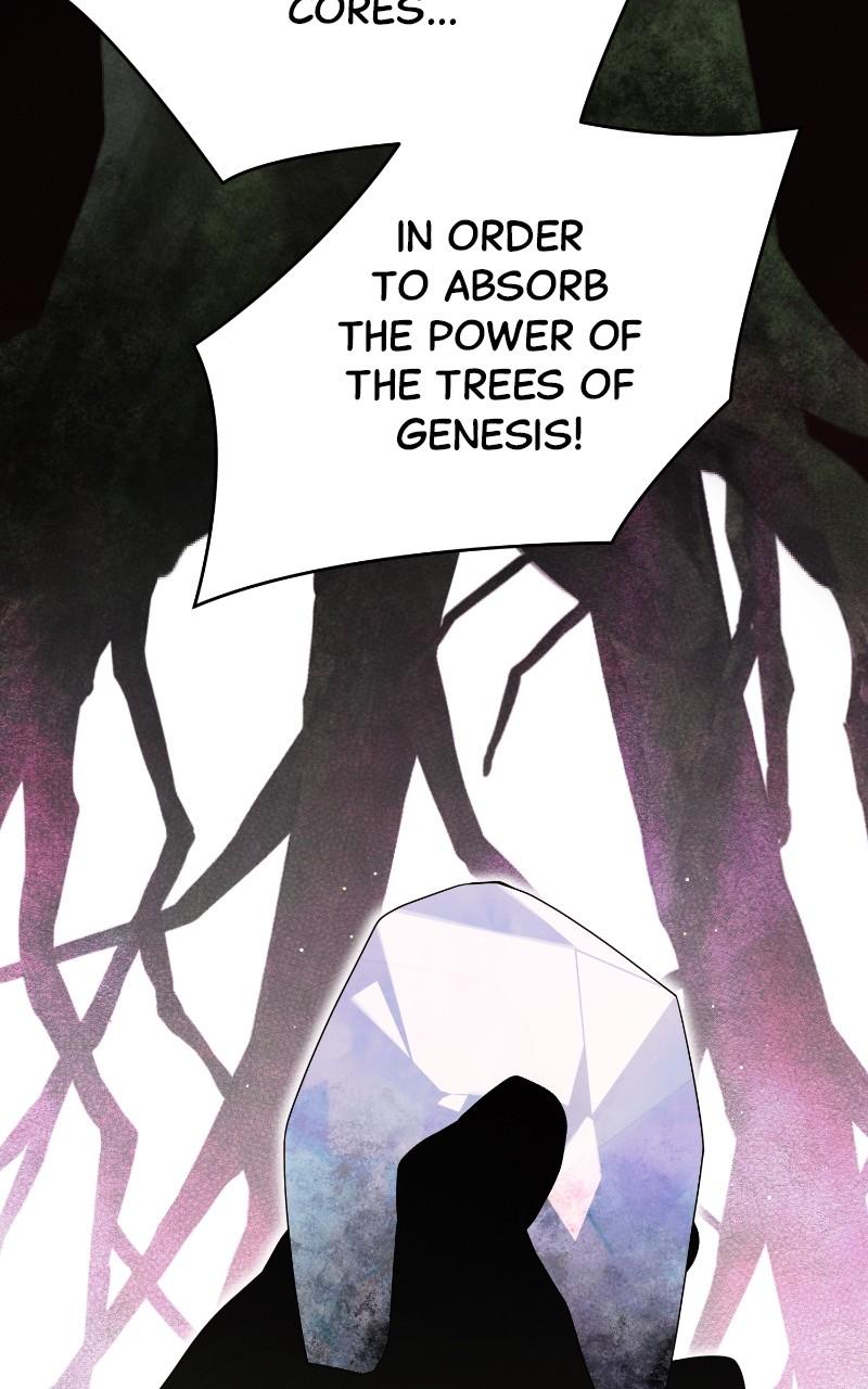 Baby Tyrant Chap 106 - Next Chap 107