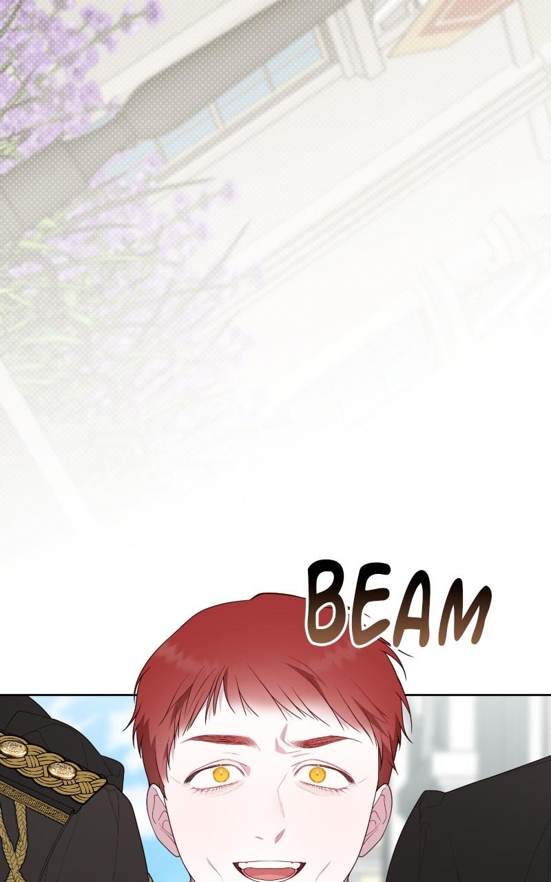 Baby Tyrant Chap 106 - Next Chap 107
