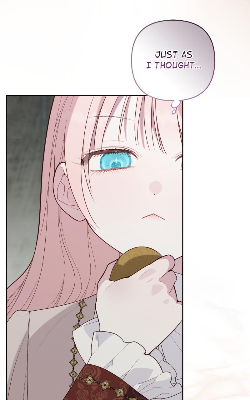 Baby Tyrant Chap 106 - Next Chap 107