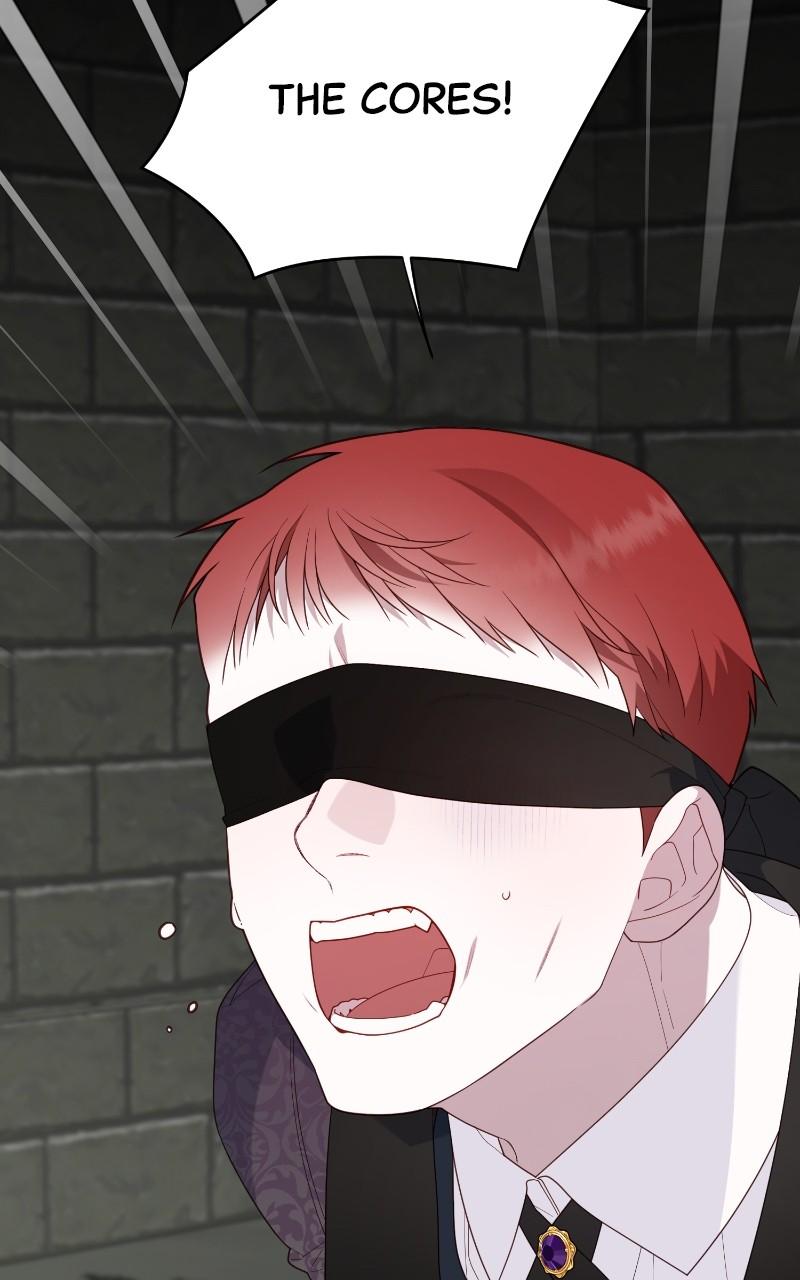 Baby Tyrant Chap 106 - Next Chap 107
