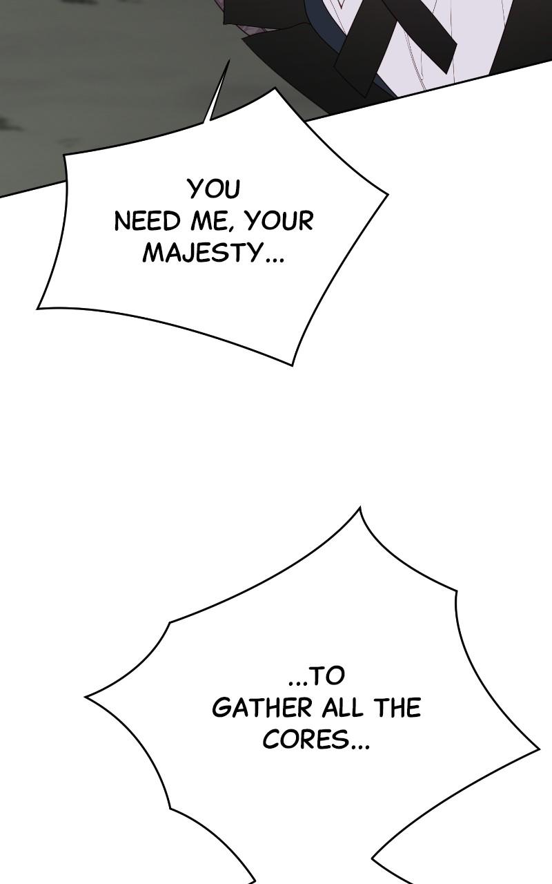 Baby Tyrant Chap 106 - Next Chap 107
