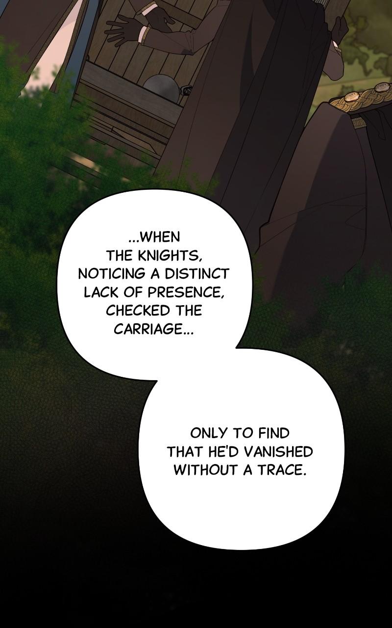 Baby Tyrant Chap 106 - Next Chap 107