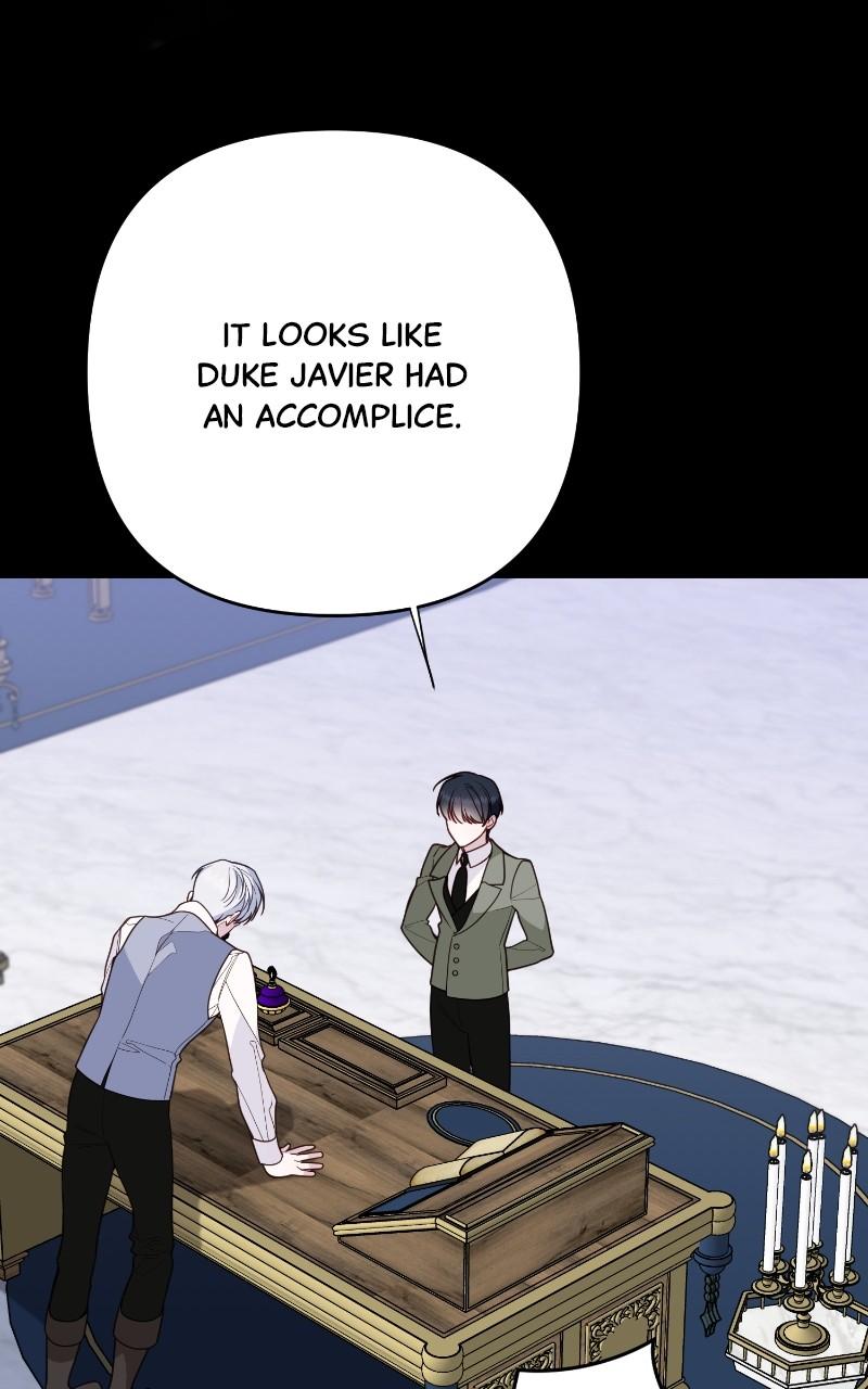 Baby Tyrant Chap 106 - Next Chap 107