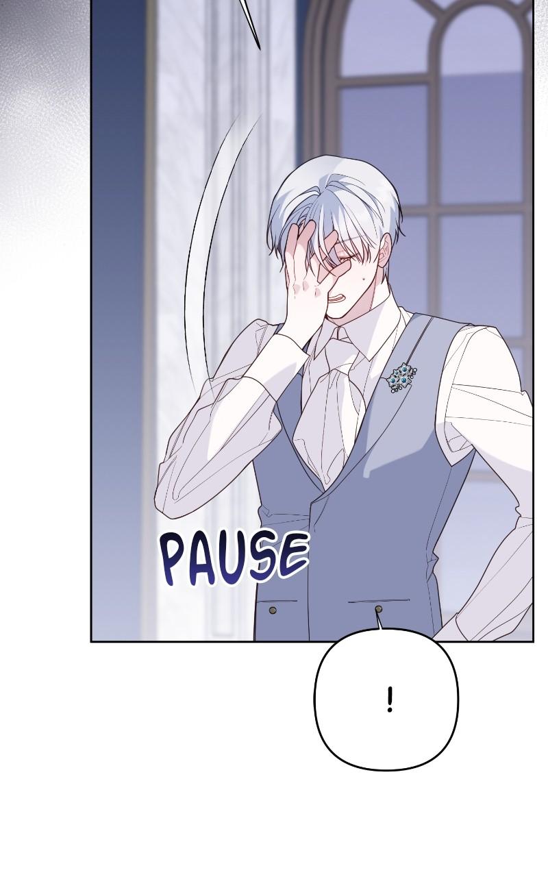 Baby Tyrant Chap 106 - Next Chap 107