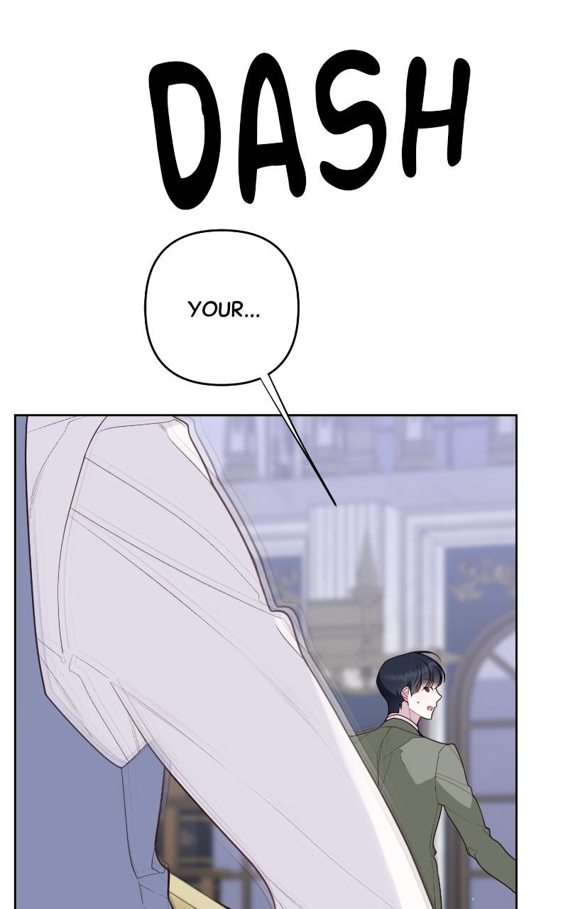 Baby Tyrant Chap 106 - Next Chap 107