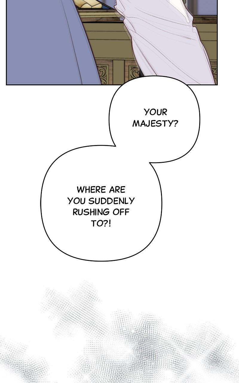 Baby Tyrant Chap 106 - Next Chap 107