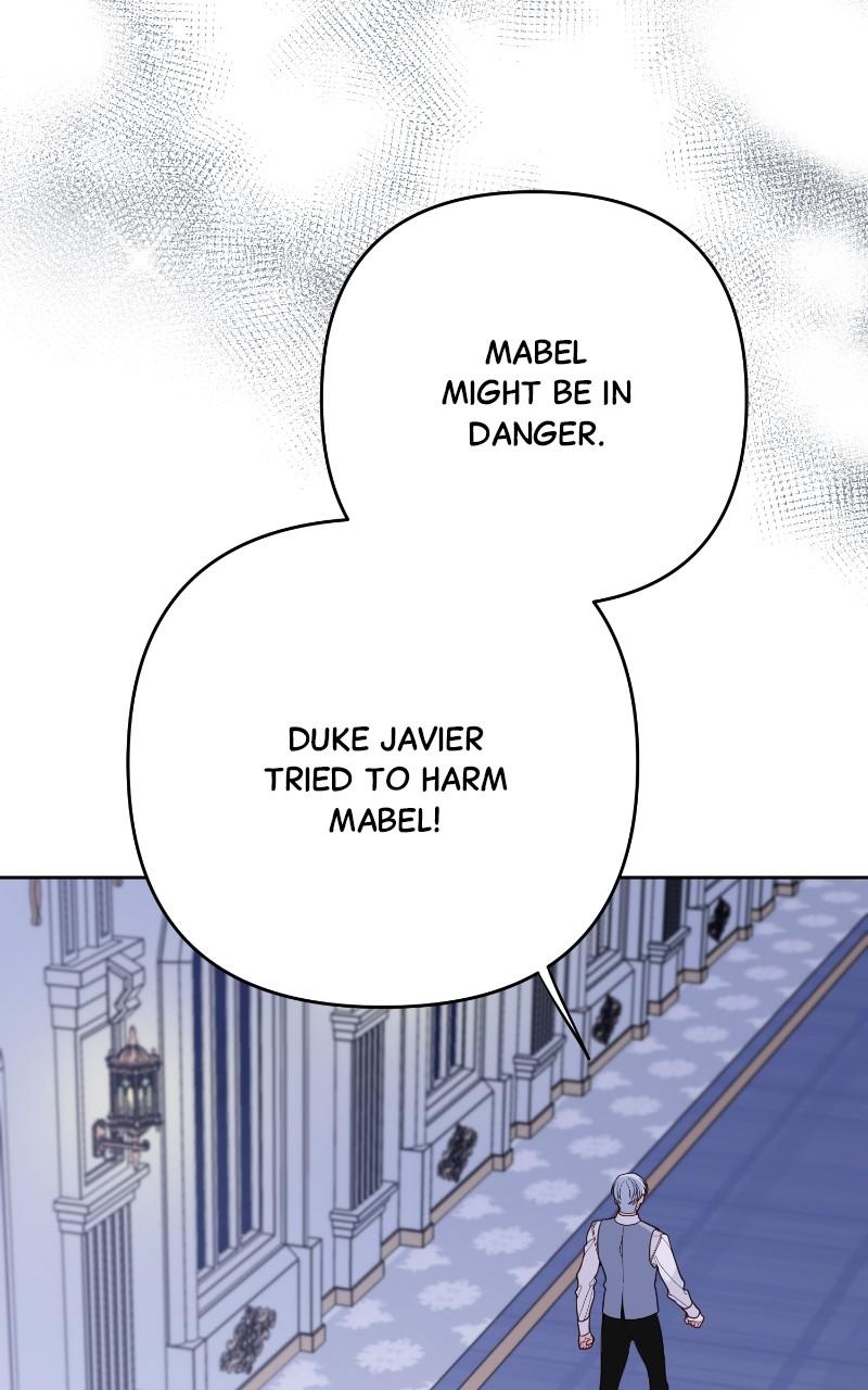 Baby Tyrant Chap 106 - Next Chap 107