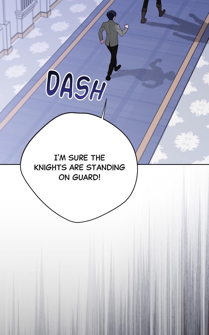 Baby Tyrant Chap 106 - Next Chap 107