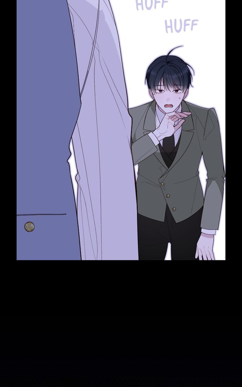 Baby Tyrant Chap 106 - Next Chap 107
