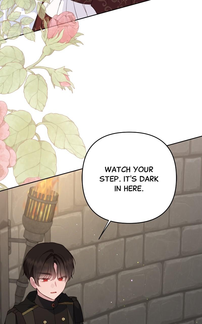 Baby Tyrant Chap 106 - Next Chap 107