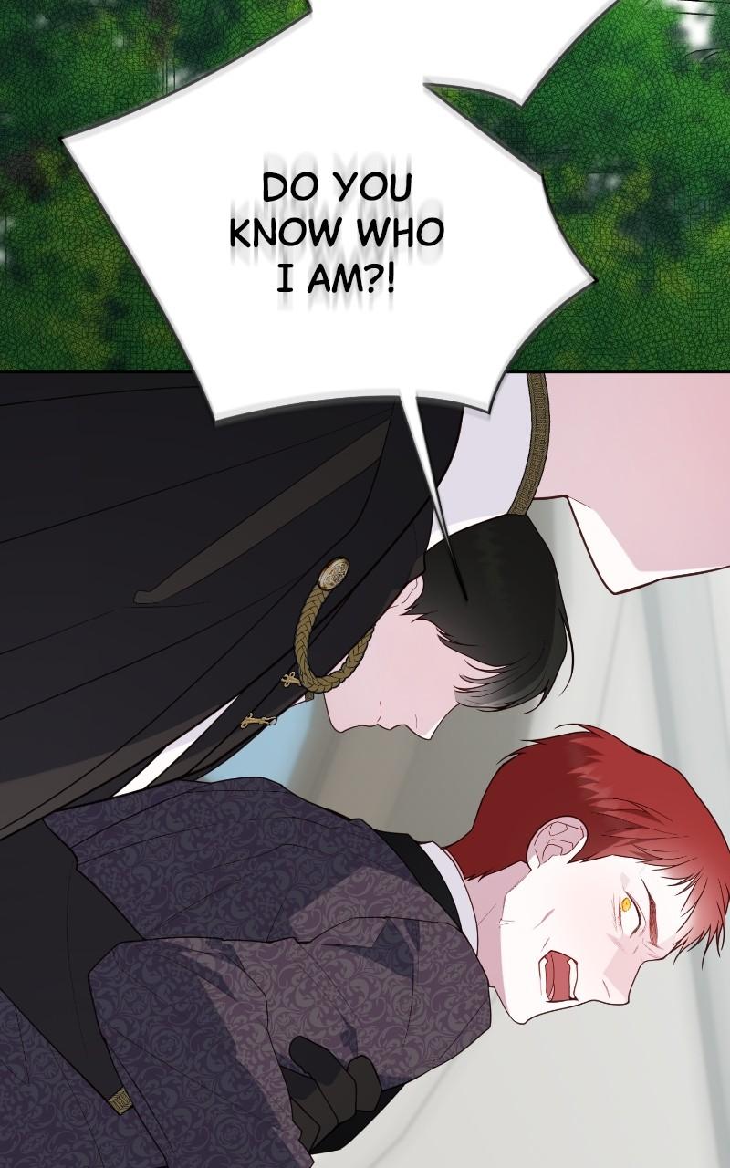 Baby Tyrant Chap 106 - Next Chap 107
