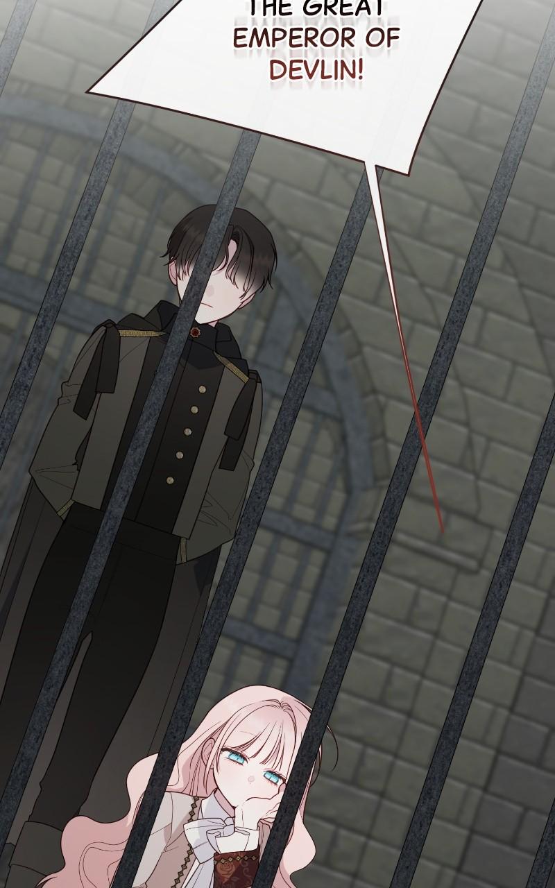 Baby Tyrant Chap 106 - Next Chap 107