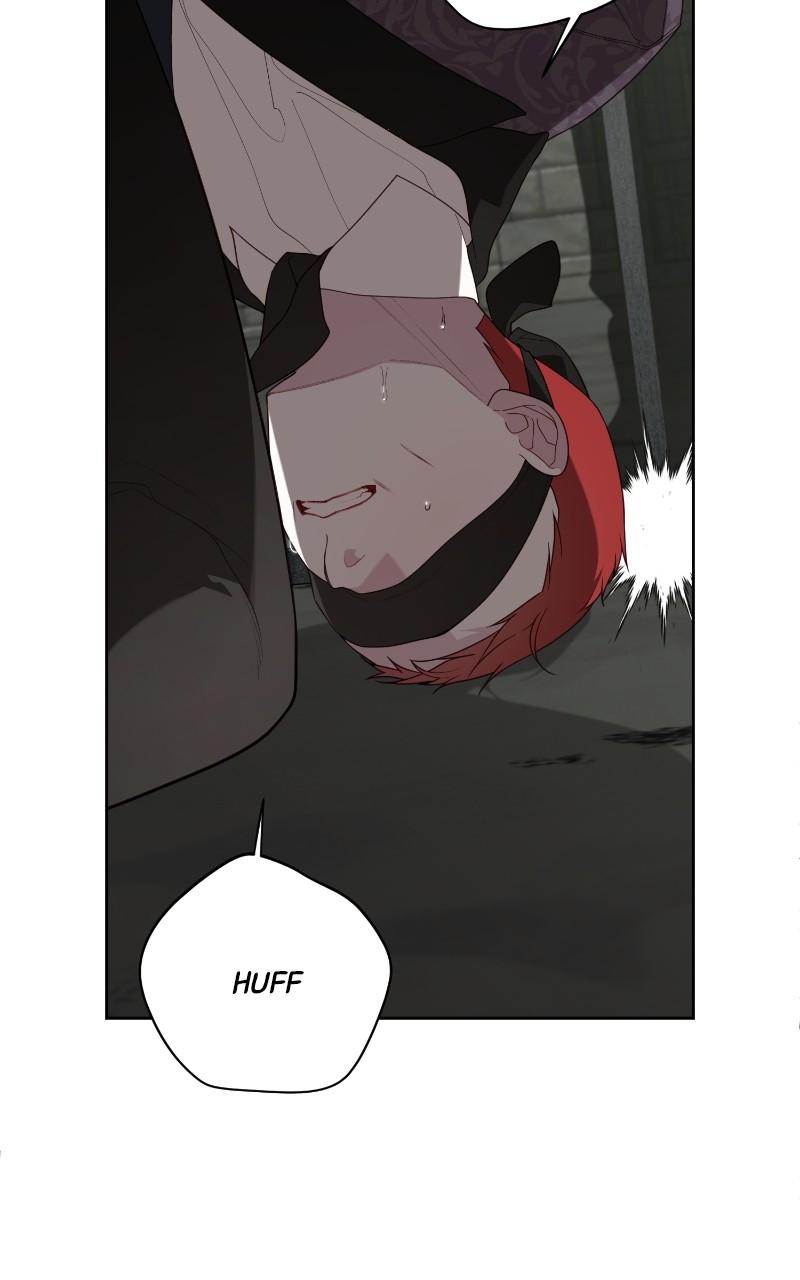 Baby Tyrant Chap 106 - Next Chap 107