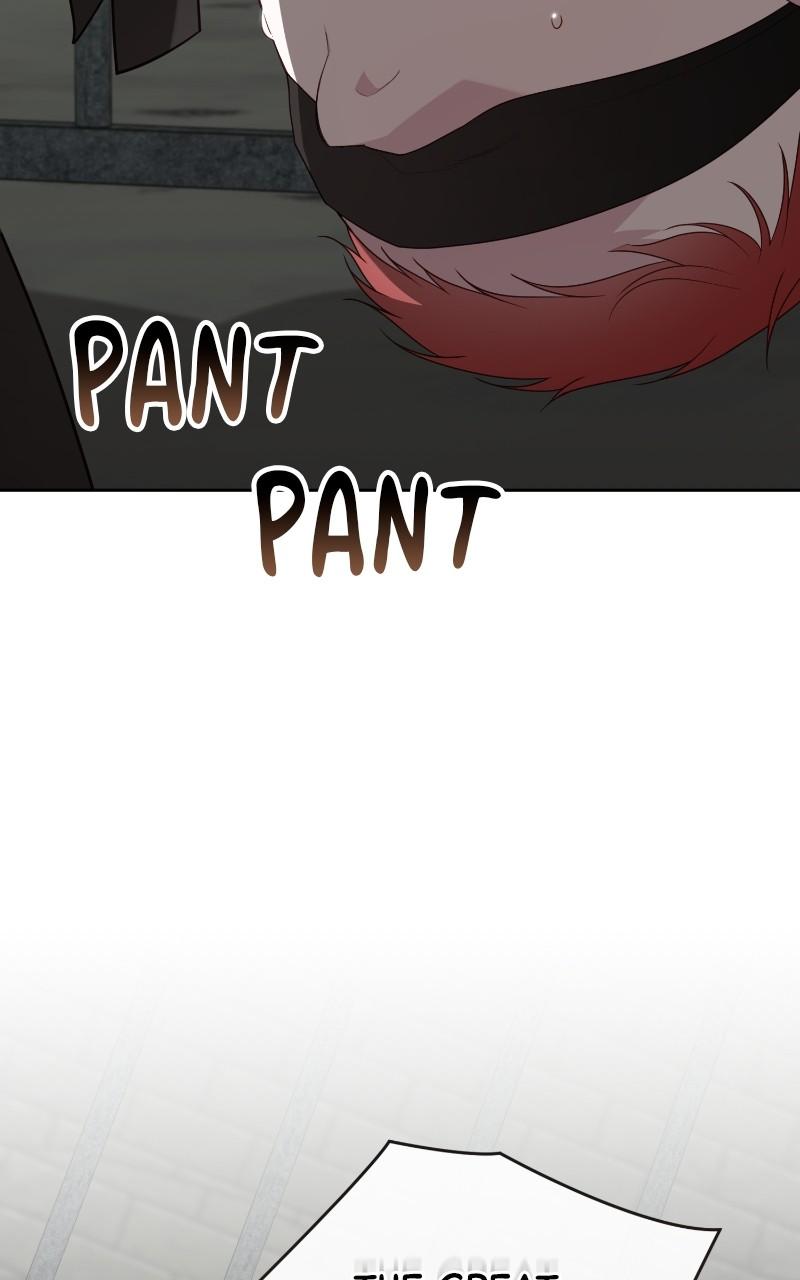 Baby Tyrant Chap 106 - Next Chap 107