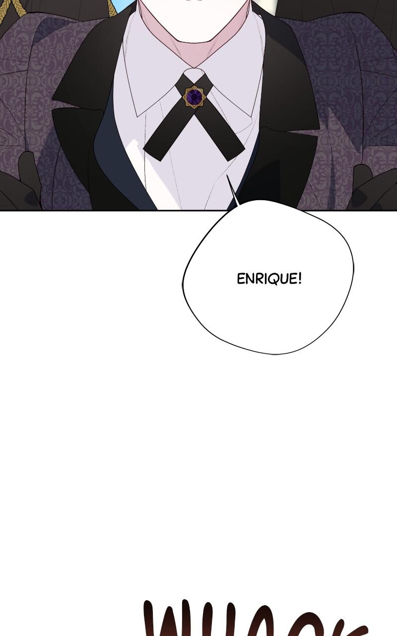 Baby Tyrant Chap 106 - Next Chap 107