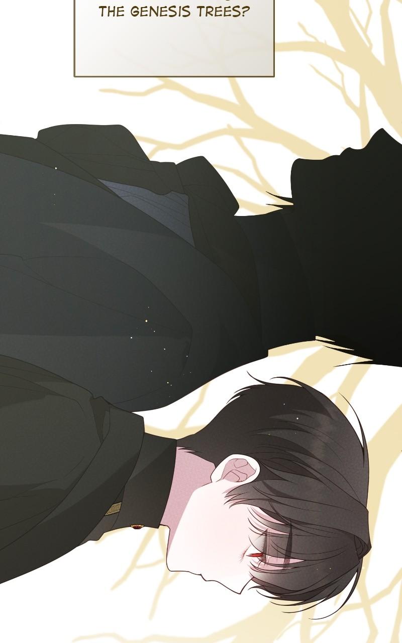 Baby Tyrant Chap 106 - Next Chap 107