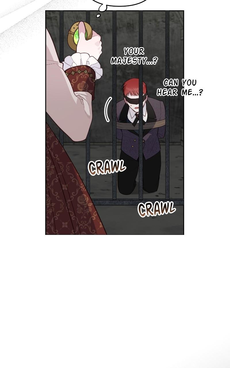 Baby Tyrant Chap 106 - Next Chap 107