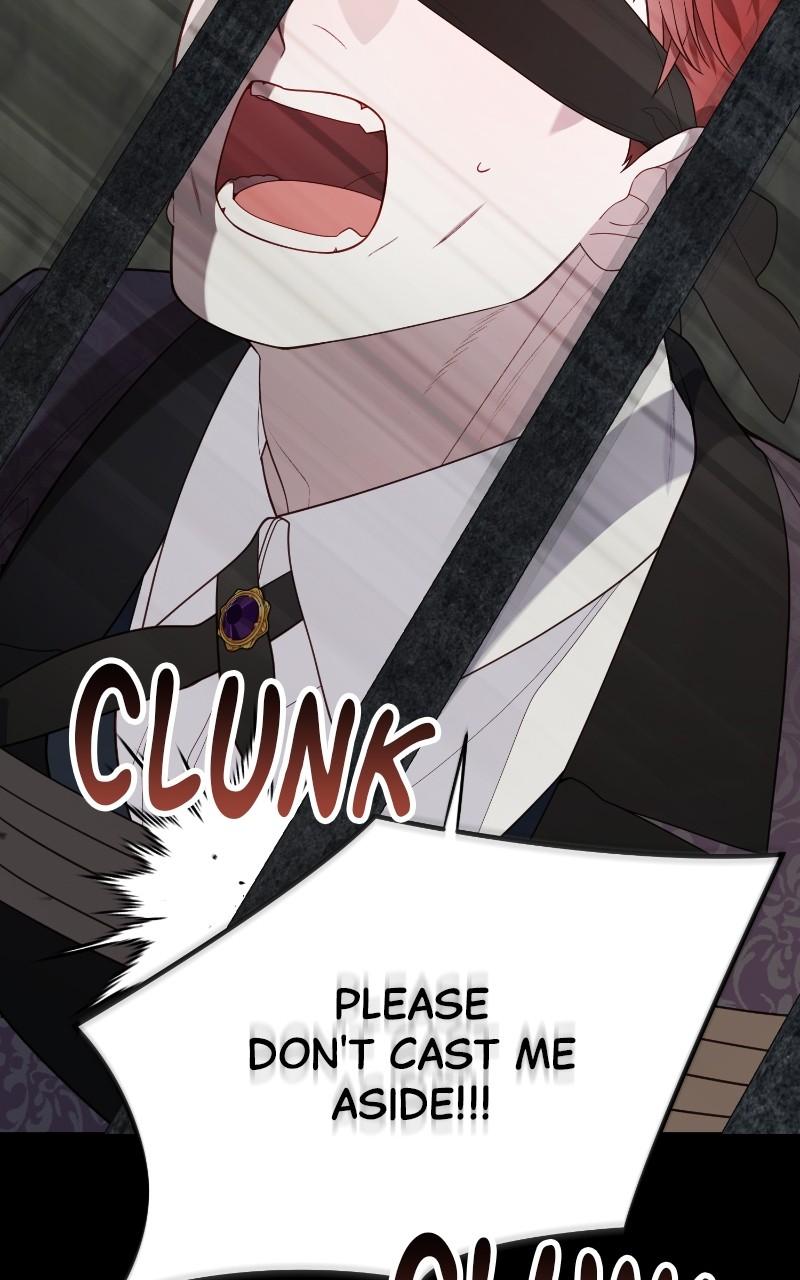 Baby Tyrant Chap 106 - Next Chap 107
