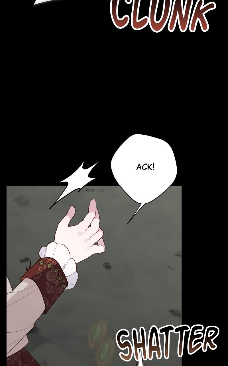 Baby Tyrant Chap 106 - Next Chap 107