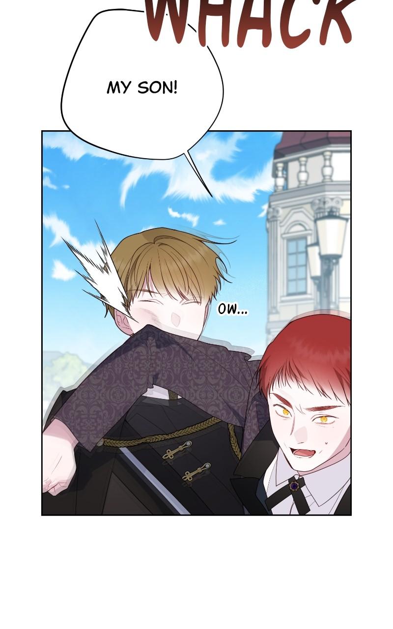 Baby Tyrant Chap 106 - Next Chap 107