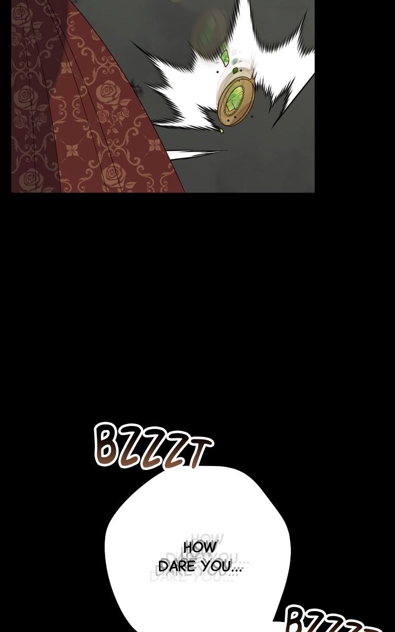 Baby Tyrant Chap 106 - Next Chap 107