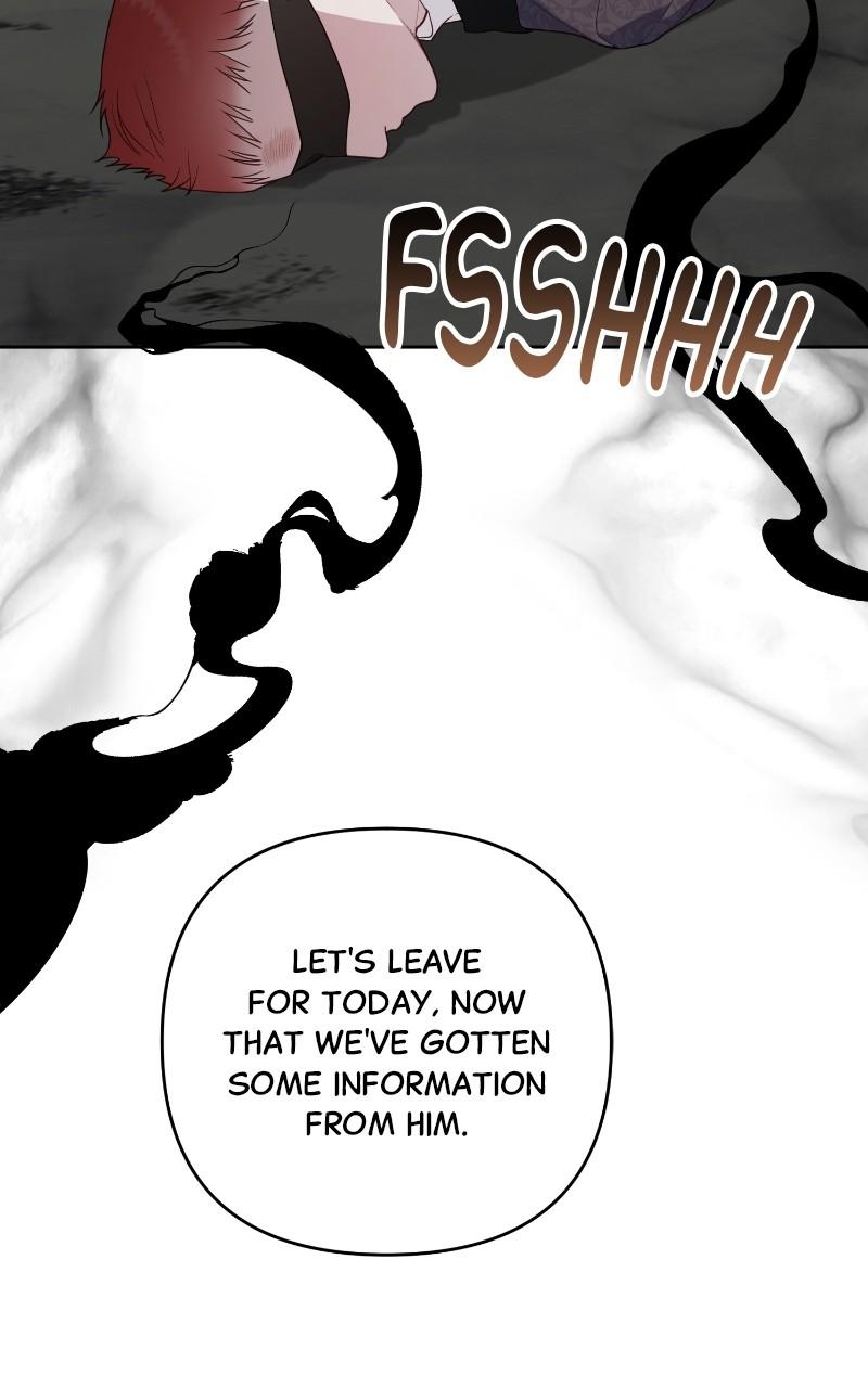 Baby Tyrant Chap 106 - Next Chap 107