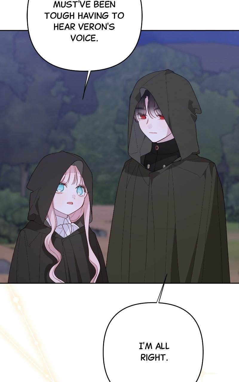 Baby Tyrant Chap 106 - Next Chap 107