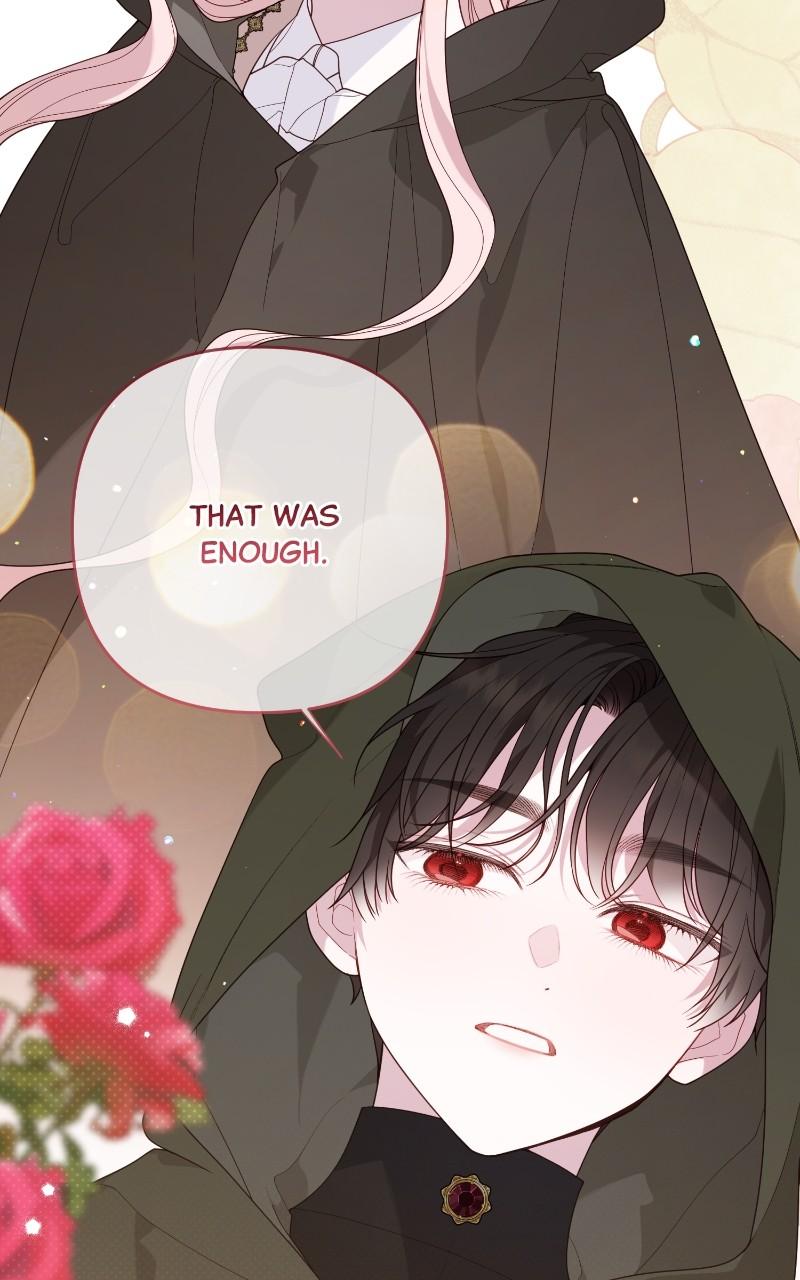 Baby Tyrant Chap 106 - Next Chap 107