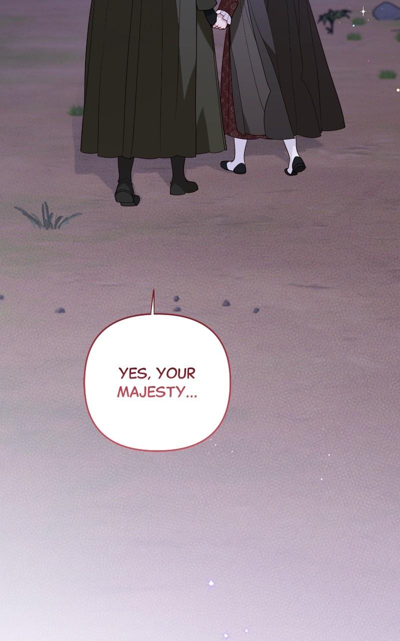 Baby Tyrant Chap 106 - Next Chap 107