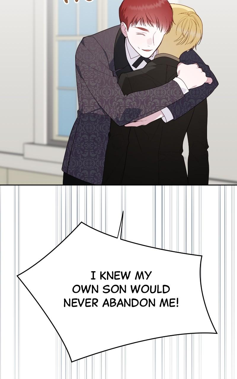 Baby Tyrant Chap 106 - Next Chap 107