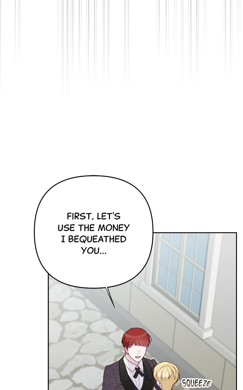 Baby Tyrant Chap 106 - Next Chap 107