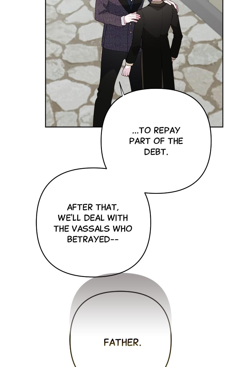 Baby Tyrant Chap 106 - Next Chap 107