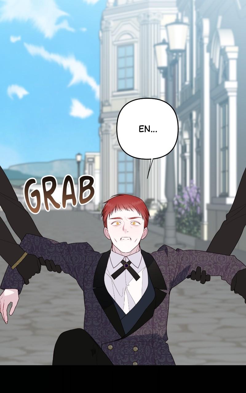 Baby Tyrant Chap 106 - Next Chap 107