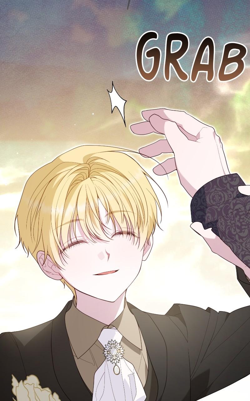Baby Tyrant Chap 106 - Next Chap 107