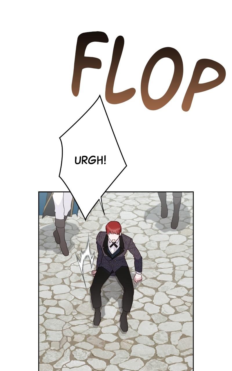 Baby Tyrant Chap 106 - Next Chap 107
