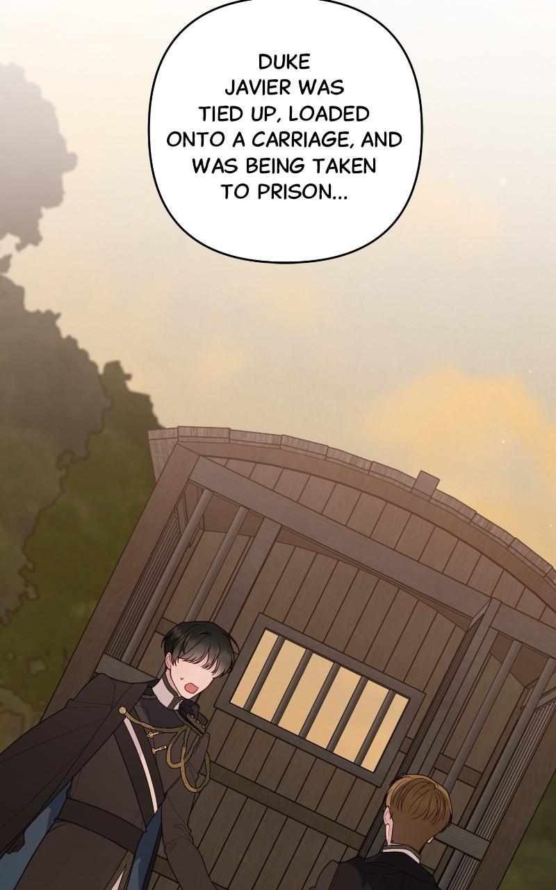 Baby Tyrant Chap 106 - Next Chap 107