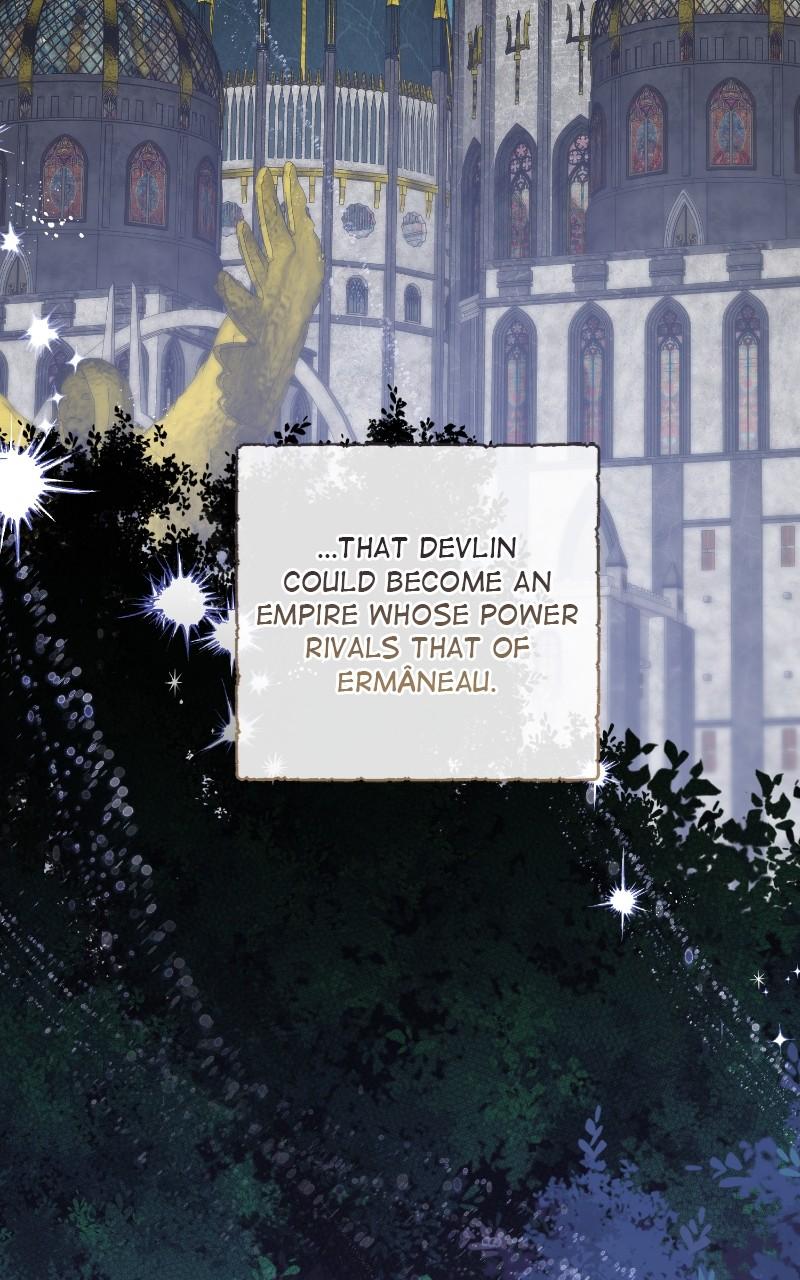 Baby Tyrant Chap 108 - Next Chap 109