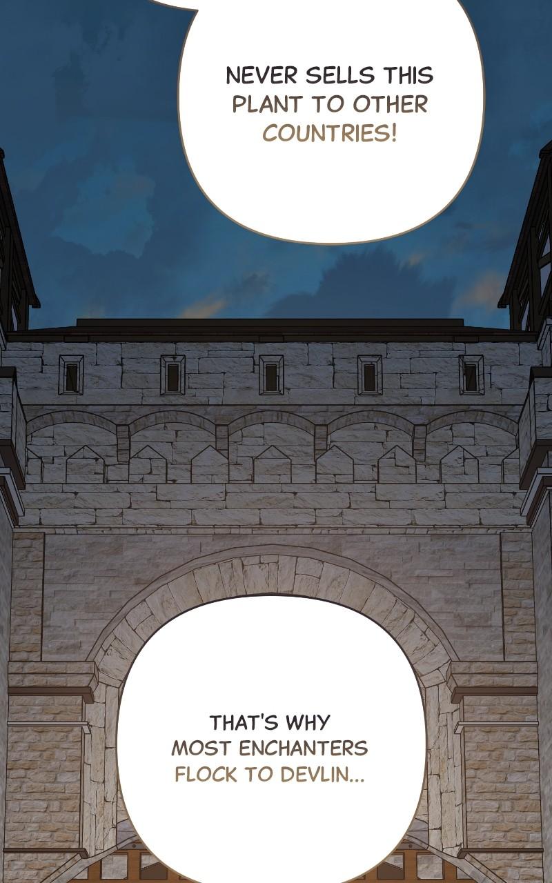 Baby Tyrant Chap 108 - Next Chap 109