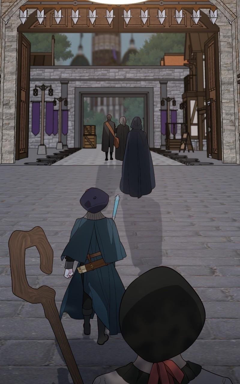 Baby Tyrant Chap 108 - Next Chap 109