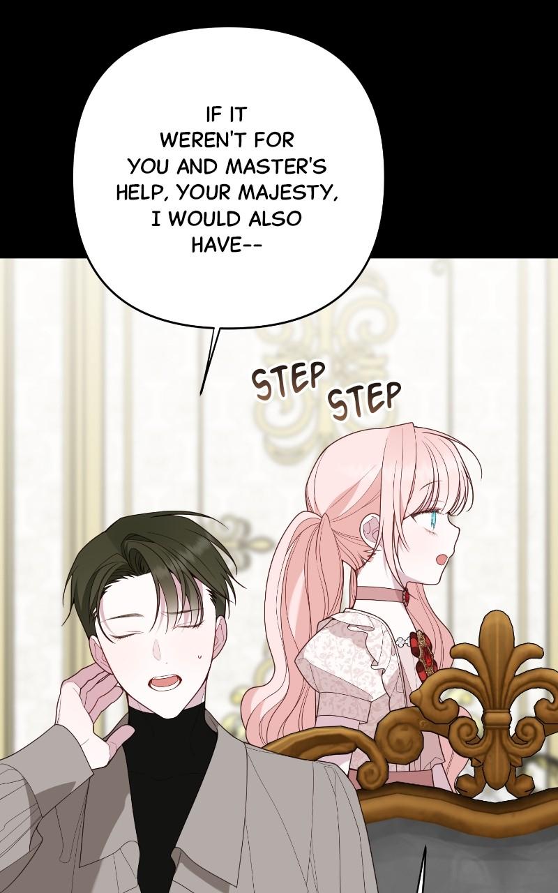 Baby Tyrant Chap 108 - Next Chap 109