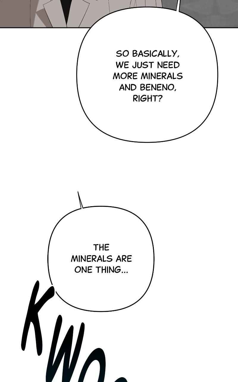 Baby Tyrant Chap 108 - Next Chap 109
