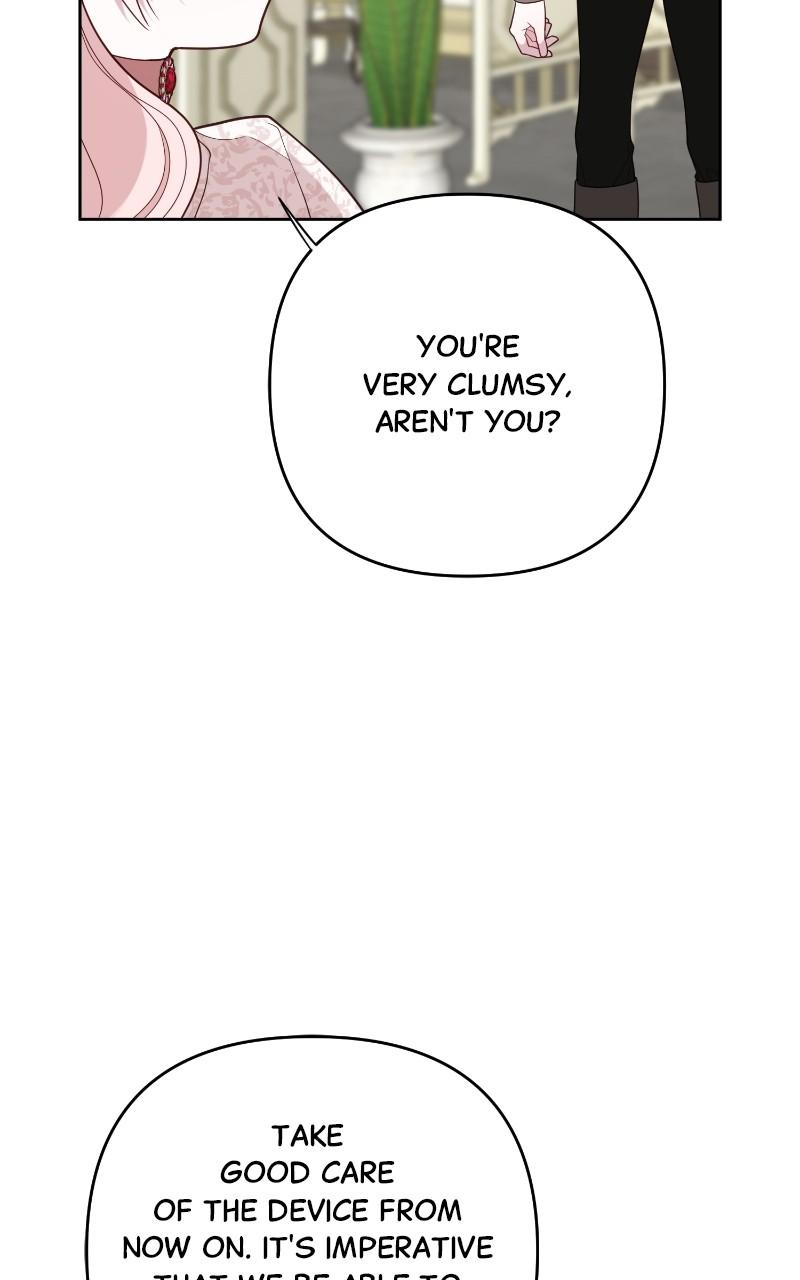 Baby Tyrant Chap 108 - Next Chap 109