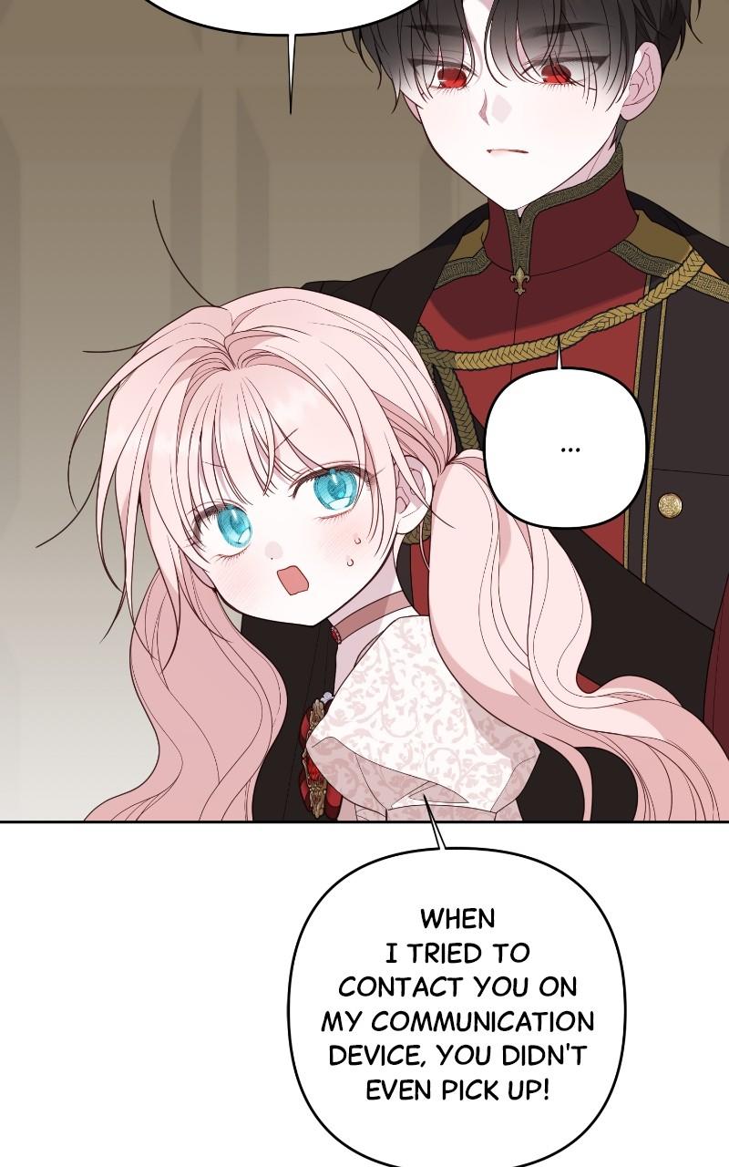 Baby Tyrant Chap 108 - Next Chap 109